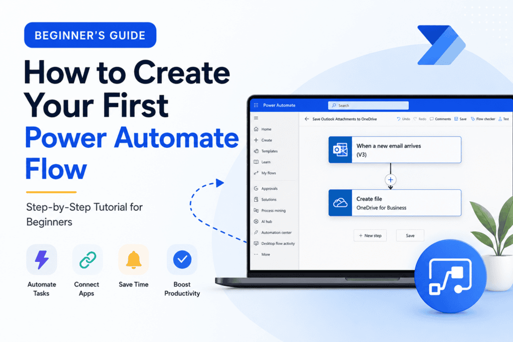 Power Automate Flow