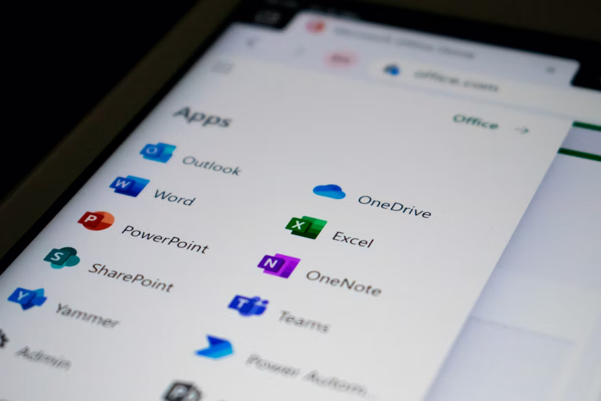 Microsoft Dynamics 365